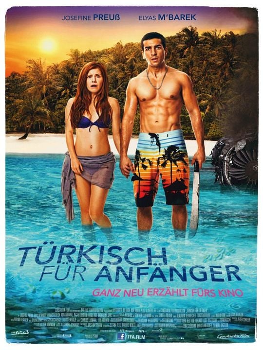 Luxus Ganzer Film Türkisch Für Anfänger Ebenbild