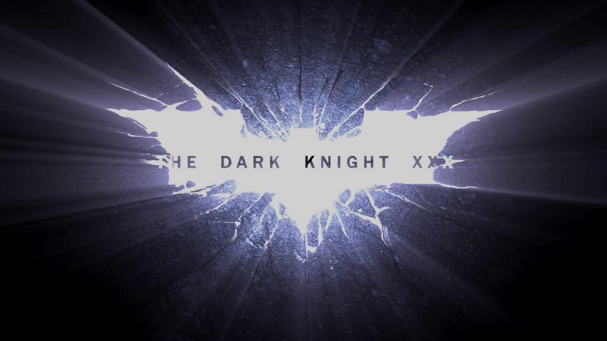 Poster Zum Film The Dark Knight XXX A Porn Parody Bild 7 Auf 7