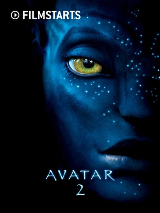 Poster zum Avatar 2 - Bild 4 auf 4 - FILMSTARTS.de