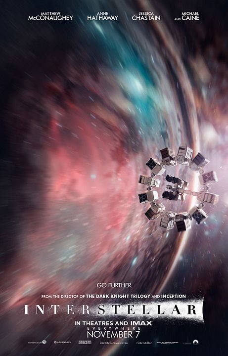 Filmstarts Interstellar Filmstarts Interstellar