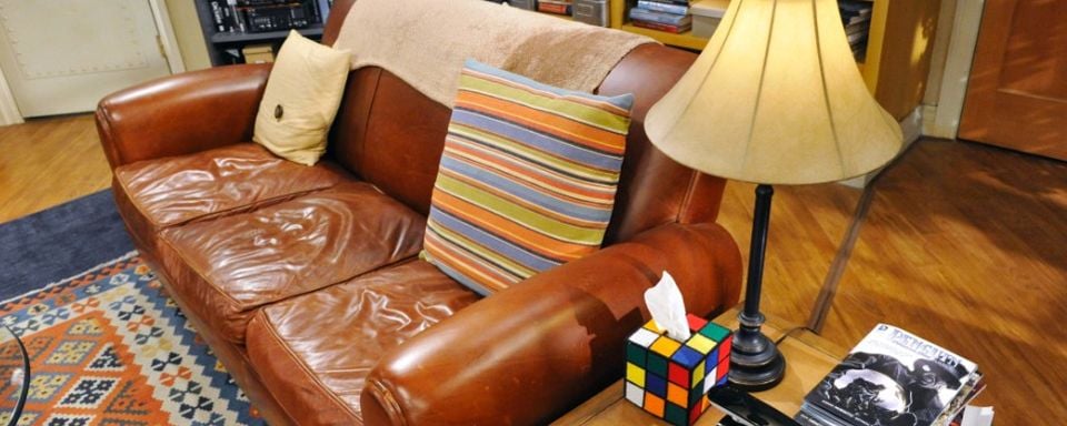 Quiz Erkennst Du Diese Sitcoms Nur An Ihren Apartments