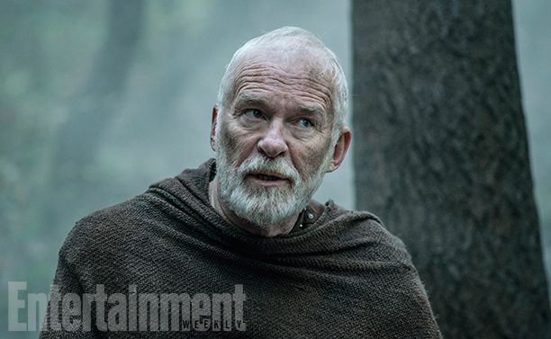 Gleich Vier Schauspieler Aus Game Of Thrones Auf Bildern Zur Neuen Serie Aufstand Der Barbaren Filmstarts De