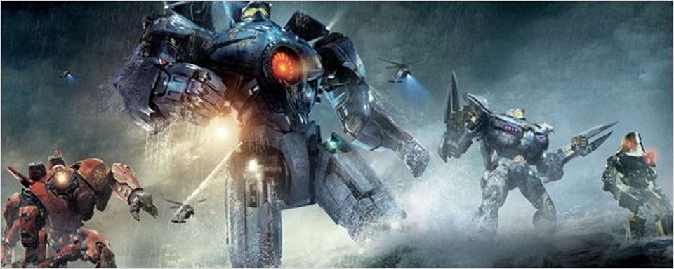 Pacific Rim 2 Neue Helden Und Neue Kampfmaschinen Fur Das Sequel Kino News Filmstarts De filmstarts
