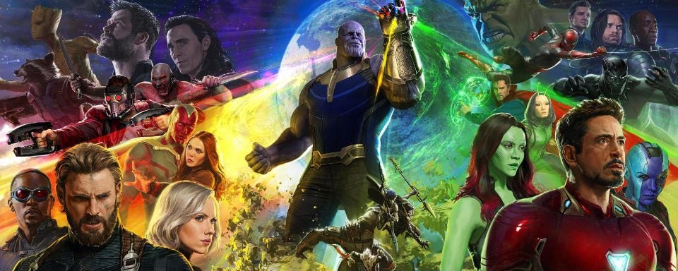 Neue Poster Zu Ant Man And The Wasp Und Avengers 3 Infinity War Filmstarts De Civil war — join up in a new series of character posters for avengers: filmstarts