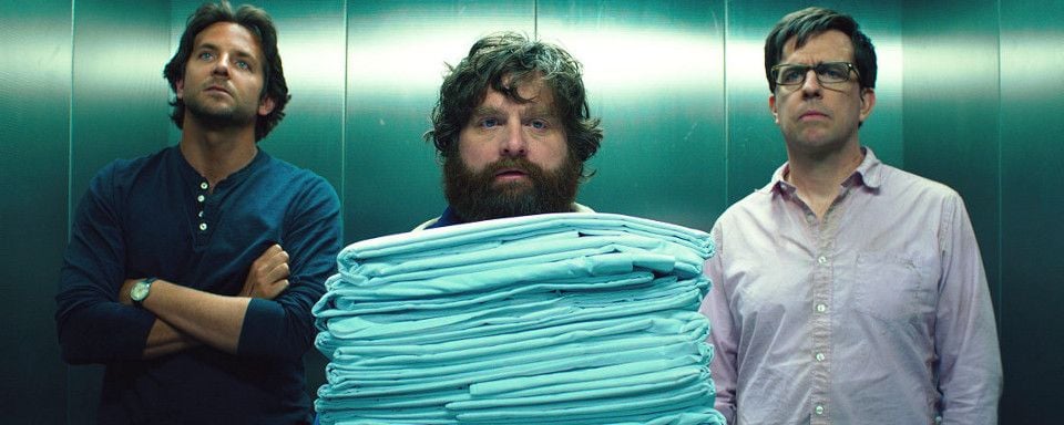 Hangover 4 Wird Laut Ed Helms Niemals Kommen Kino News