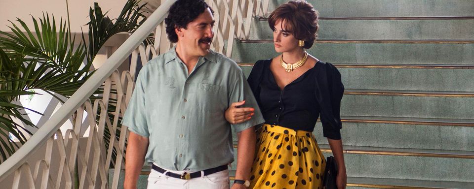 Javier Bardem Ist Pablo Escobar Im Ersten Trailer Zu Loving Pablo Kino News Filmstarts De
