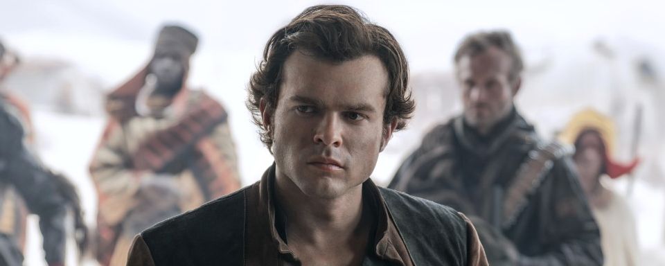 Ab Wieviel Jahren Darf Man Solo Ins Kino Neue Star Wars Story Bekommt Altersfreigabe Der Fsk Kino News Filmstarts De