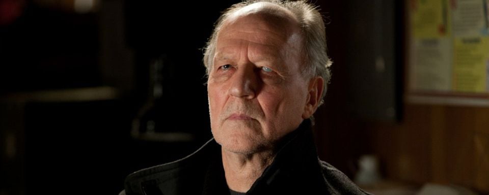 Fur Tv Serie Fordlandia Werner Herzog Zieht Es Nach Fitzcarraldo Erneut Zum Amazonas Serien News Filmstarts De