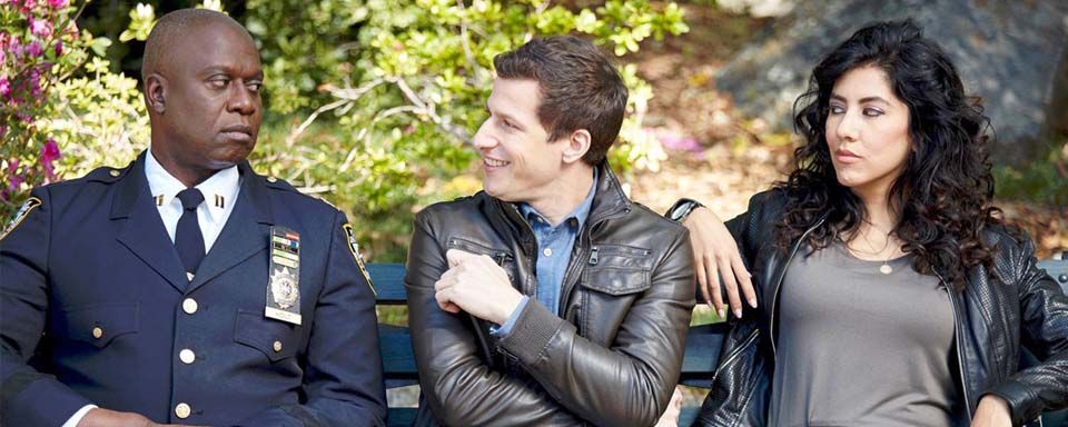 Brooklyn 99 Staffel 1 Folge 7