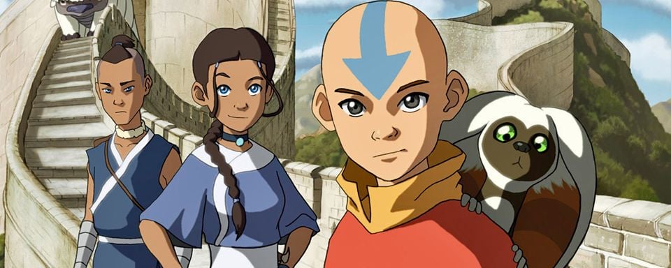 Avatar Serie Fortsetzung Avatar Serie Fortsetzung