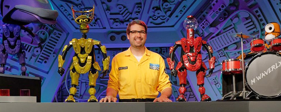 Netflix Bringt Tv Kult Mystery Science Theater 3000 Zuruck Doch Deutsche Fans Schauen In Die Rohre Serien News Filmstarts De