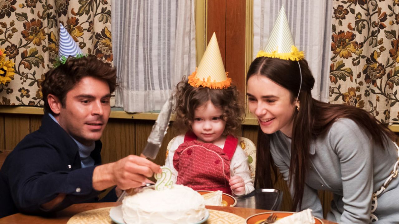 Mit Zac Efron Als Serienkiller Der Erste Trailer Zu Extremely