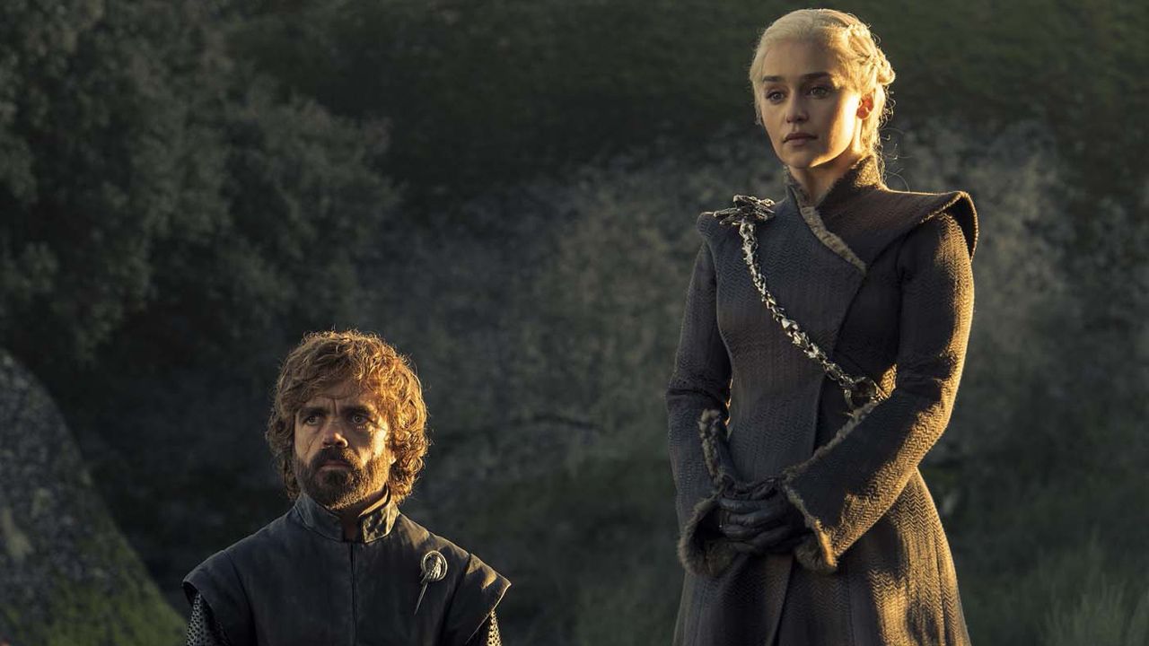 Game Of Thrones Serienschopfer George R R Martin Hat Gemischte