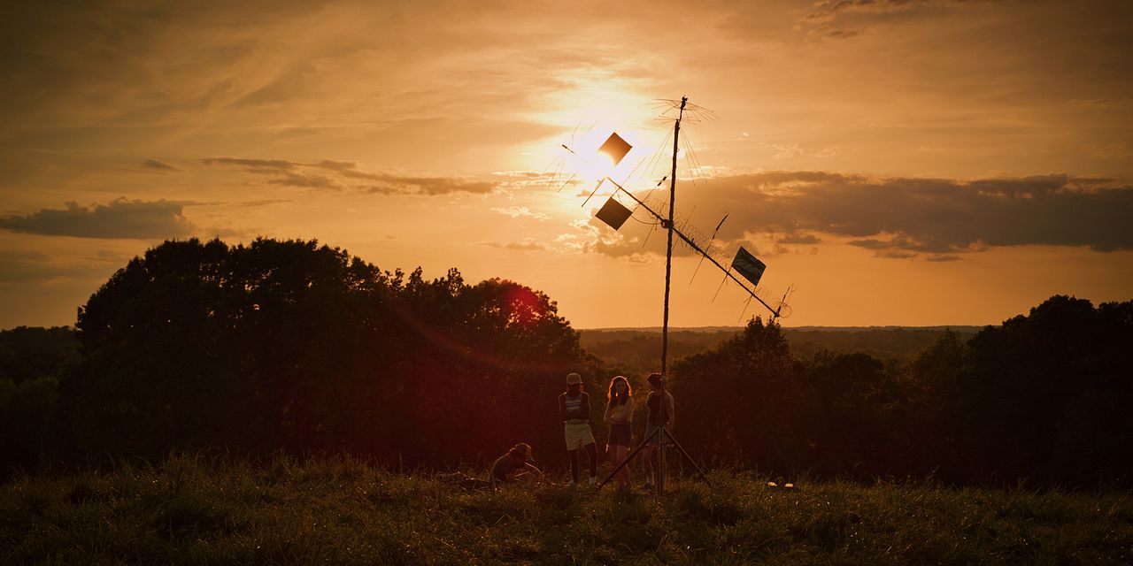 Stranger Things Handlung Stranger Things Handlung