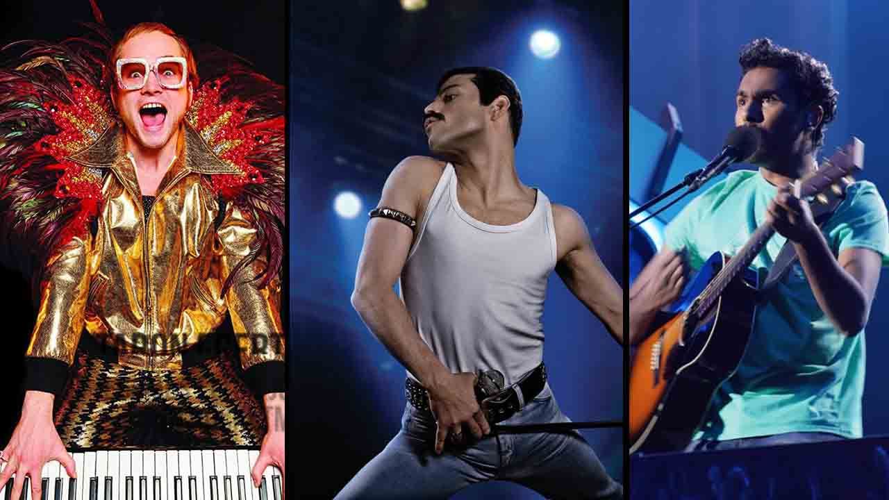 Darum Konnen Yesterday Und Rocketman Nicht An Den Erfolg Von Bohemian Rhapsody Anknupfen Kino News Filmstarts De The trailer for the 2019 movie 'yesterday' hints that two of the beatles may appear in the movie. filmstarts