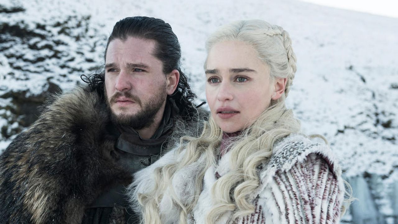 George R R Martin Erteilt Game Of Thrones Prequel Absage Eine