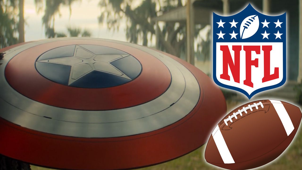 Mit Marvel Mulan Und James Bond Alle Trailer Vom Super Bowl 2020