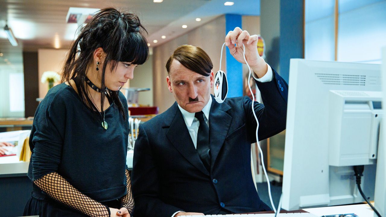 Gute Komödien auf Netflix Gute Filme auf Netflix 2020