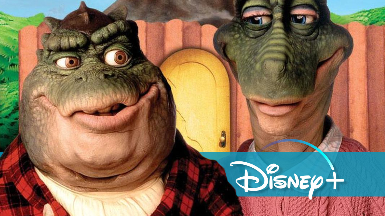 10 Grunde Warum Wir Die Dinos Auf Disney Vermissen Serien Specials Filmstarts De