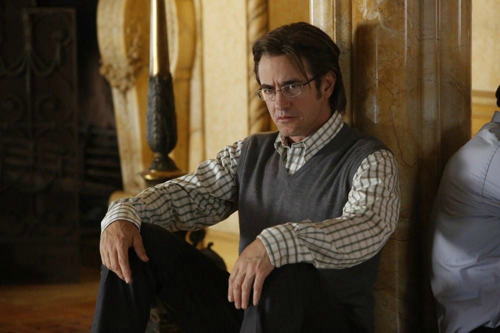 Films Et Séries Tv Avec Dermot Mulroney Bild zu Dermot Mulroney - Bild Dermot Mulroney - FILMSTARTS.de