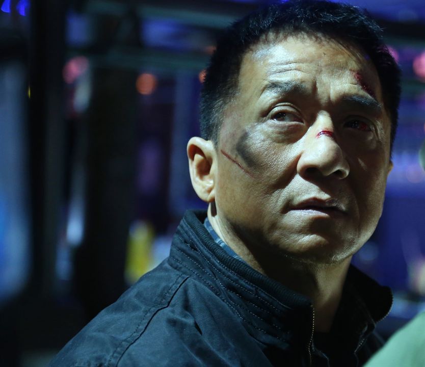 Police Story, Back For Law 2013dvd9Nl subs RETAIL