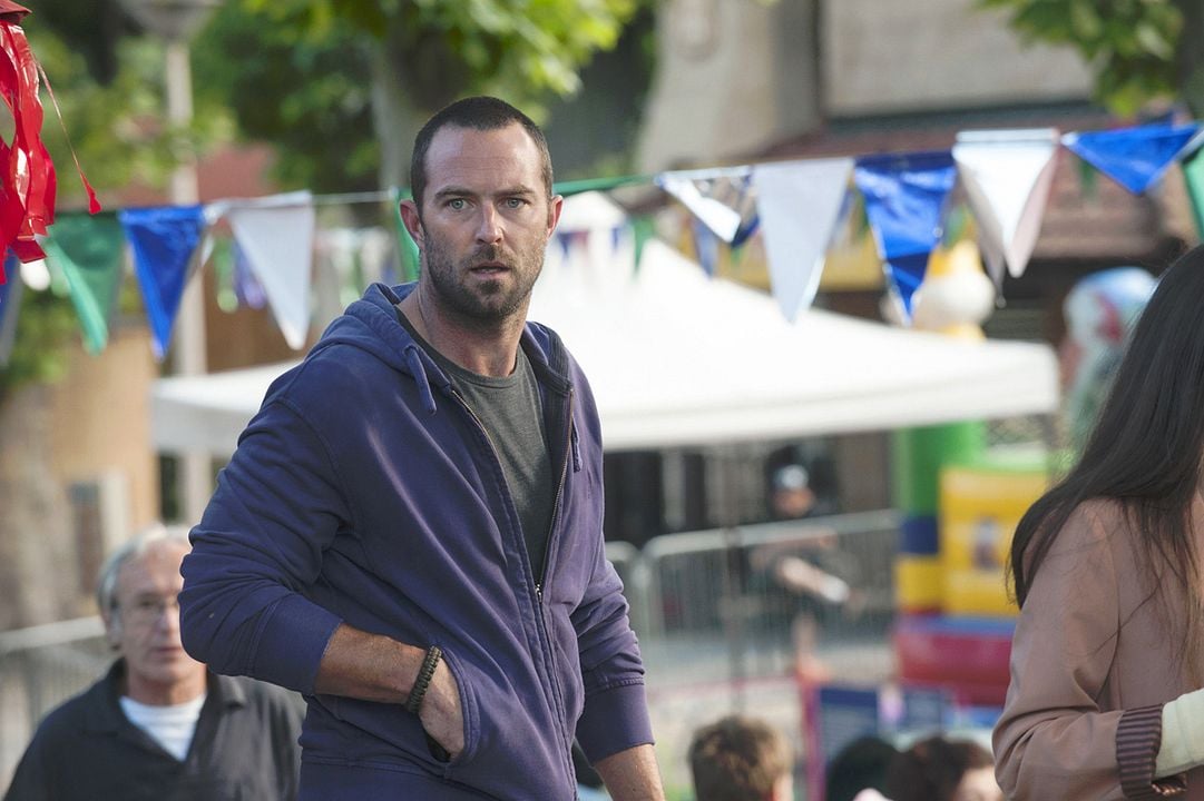 Films Et Séries Tv Avec Sullivan Stapleton Bild zu Sullivan Stapleton - Bild Sullivan Stapleton - FILMSTARTS.de