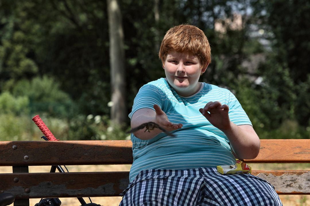 Bild von Bouboule - Bild 11 auf 12 - FILMSTARTS.de
