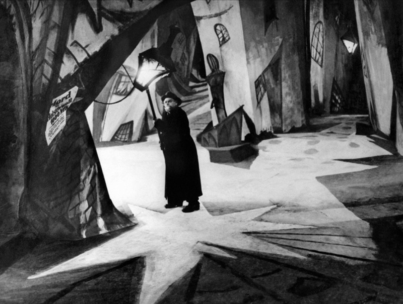 Bild Von Das Cabinet Des Dr Caligari Bild 5 Auf 22 Filmstarts De