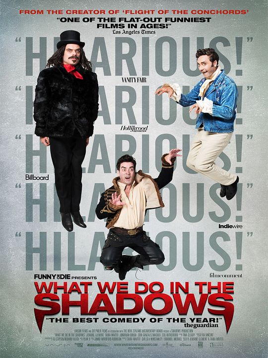 Poster Zum 5 Zimmer Kuche Sarg Bild 4 Filmstarts De