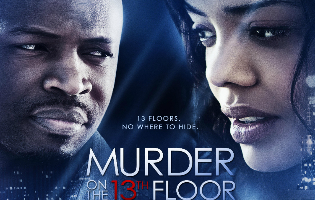 Bild Von Murder On The 13th Floor Bild 10 Auf 11