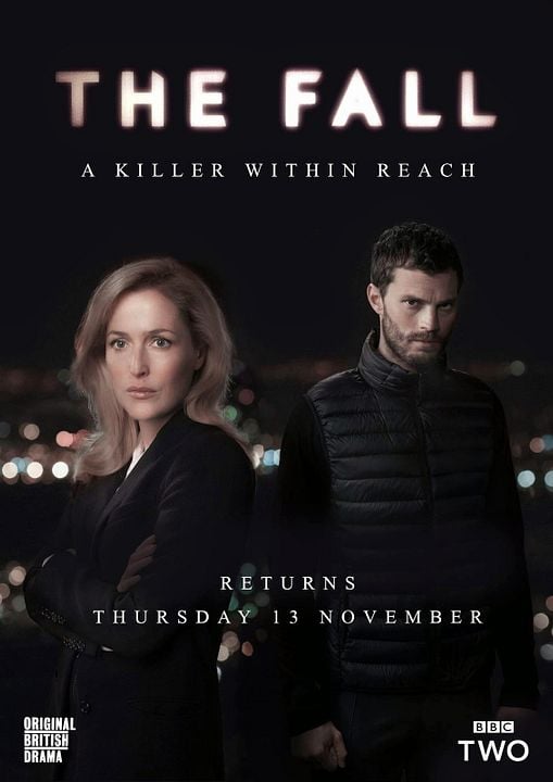 The Fall – Tod In Belfast Besetzung