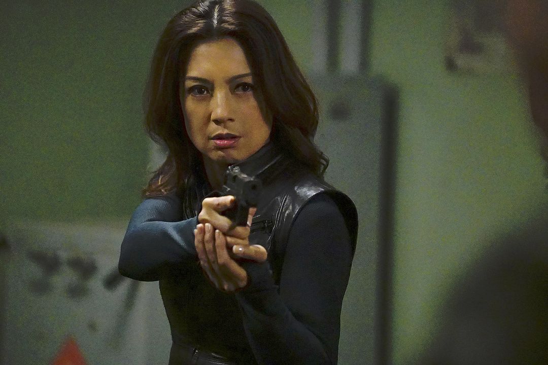 Ming Na Films Et Programmes Tv Bild zu Ming-Na Wen - Kinoposter Ming-Na Wen - FILMSTARTS.de
