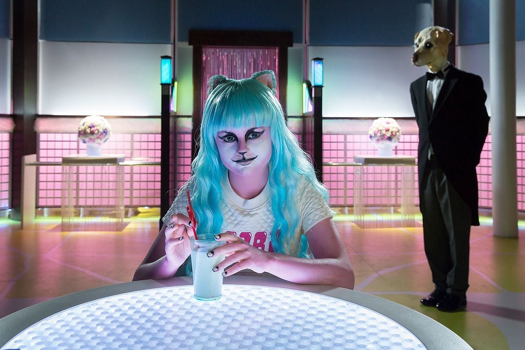 Bild zu Lena Urzendowsky - Das weiße Kaninchen : Bild Lena Urzendowsky