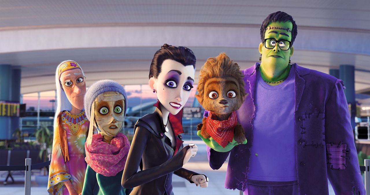 Happy Family : Bild