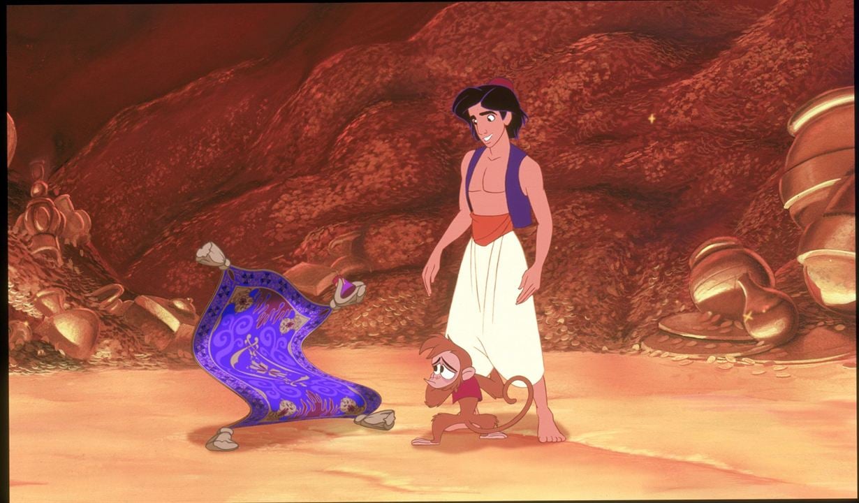 Bild Von Aladdin - Bild 18 Auf 18 - FILMSTARTS.de