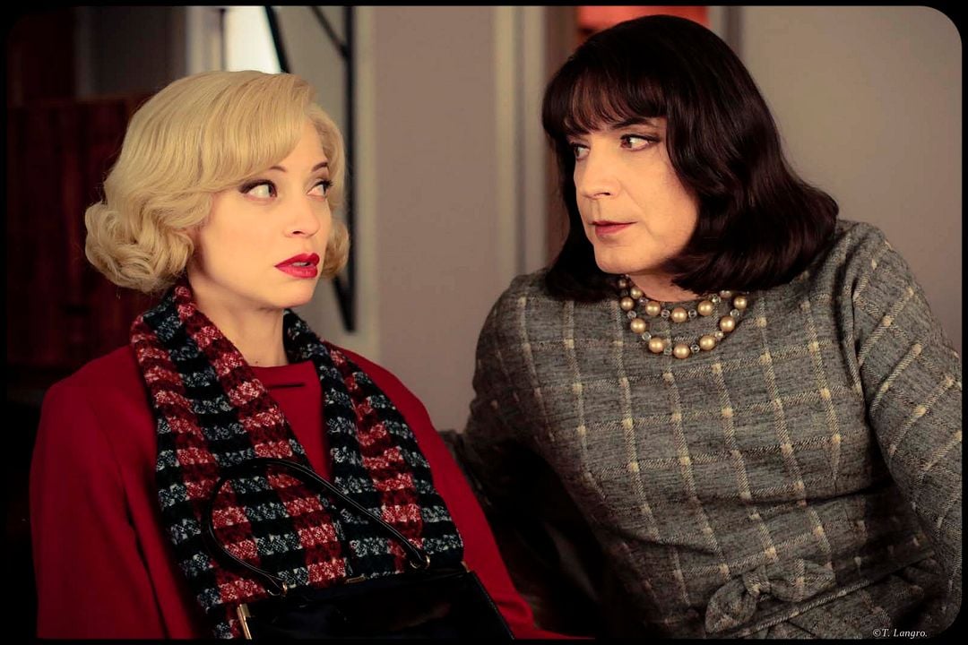 Agatha Christie Kleine Morde Bild Elodie Frenck Samuel Labarthe 8 Von 46 Filmstarts De Самые новые твиты от élodie frenck (@elodie_frenck): filmstarts