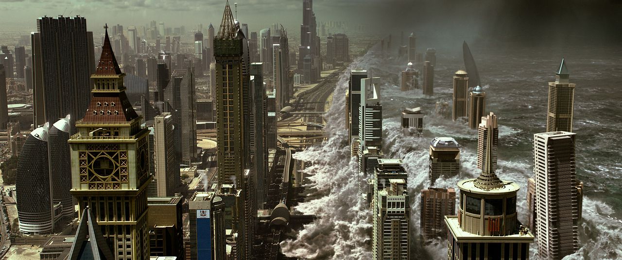 Geostorm : Bild