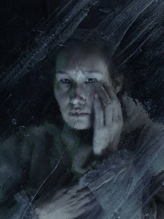 Bild Zu Nive Nielsen The Terror Bild Nive Nielsen Filmstarts De Nive nielsen, who plays lady silence on amc's the terror discusses how she handles the loss of her father, why she appreciates crozier and goodsir, and her character's connection to the creature on the ice. filmstarts