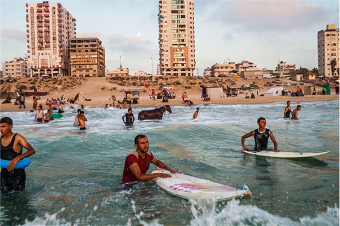 Gaza : Bild