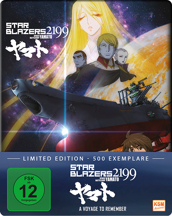 Star Blazers Netflix : © provided by cnbc the disney and netflix pride