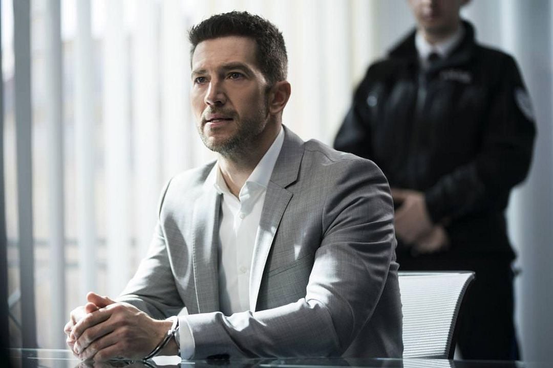 Luke Roberts Schauspieler