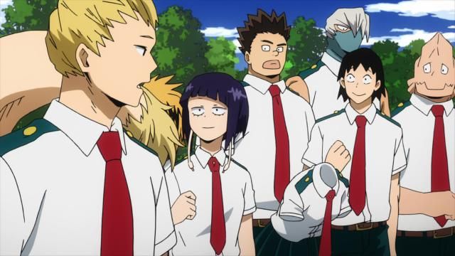 My Hero Academia Bild 19 Von 34 FILMSTARTS De