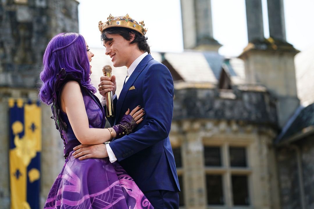 Bild Von Descendants - Die Nachkommen 3 - Bild 3 Auf 9 - FILMSTARTS.de