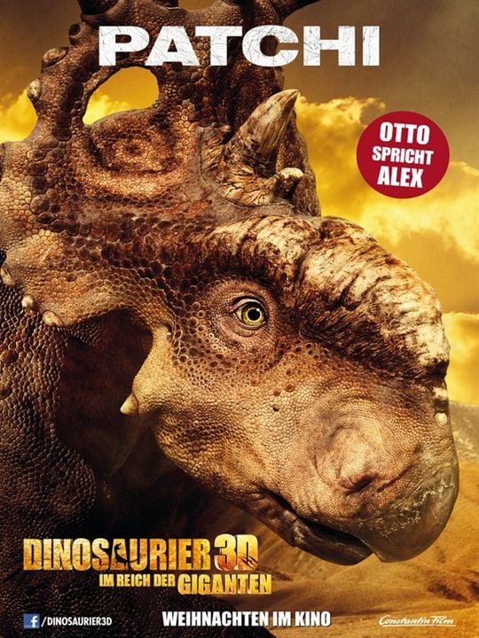Dinosaurier Im Reich Der Giganten 2021