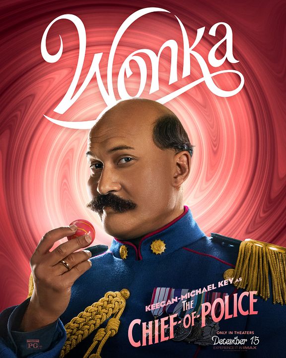 Poster Zum Film Wonka Bild Auf Filmstarts De