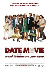Date Movie Date Movie