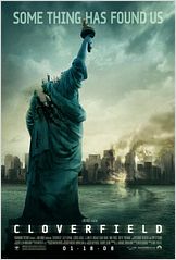Cloverfield Cloverfield