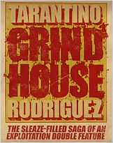 Grindhouse Grindhouse