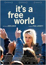 It It's a Free World