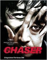 The Chaser The Chaser